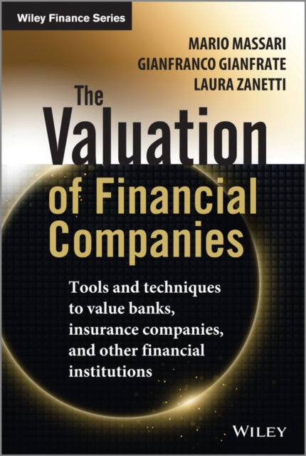 Valuation of Financial Companies