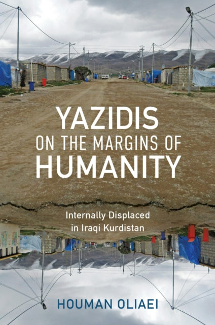 Yazidis on the Margins of Humanity