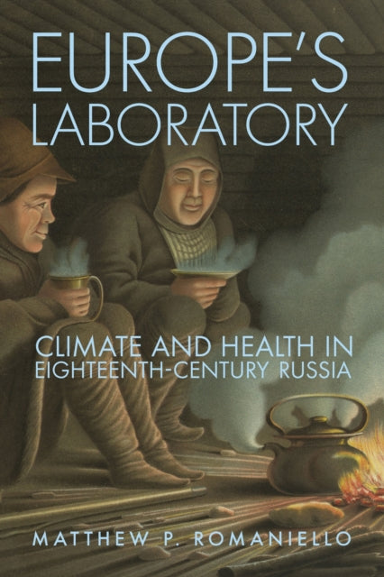 Europe's Laboratory