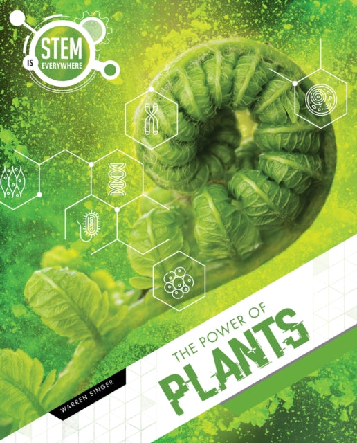Power of PLANTS