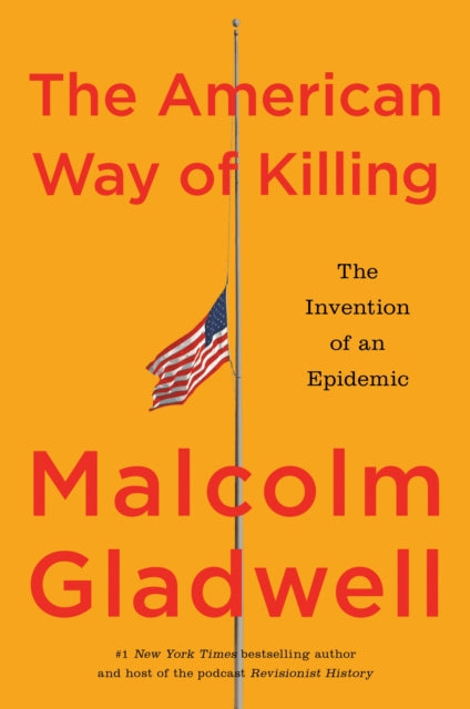 American Way of Killing