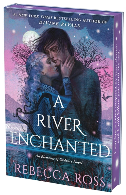 River Enchanted