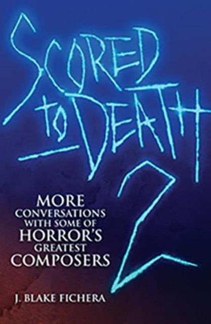 Scored to Death 2