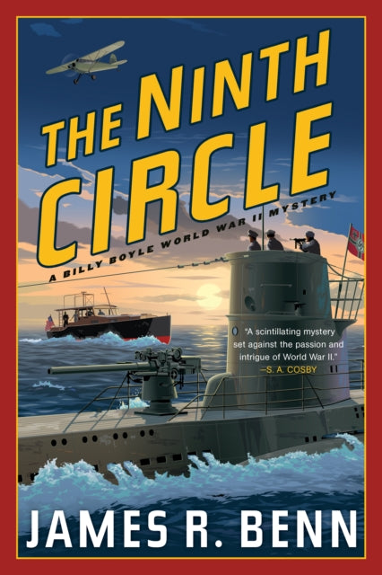 Ninth Circle