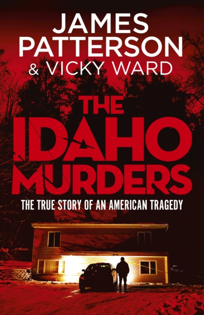 Idaho Murders