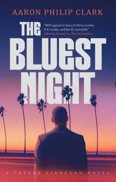 Bluest Night