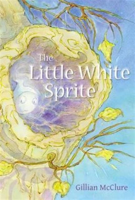 Little White Sprite