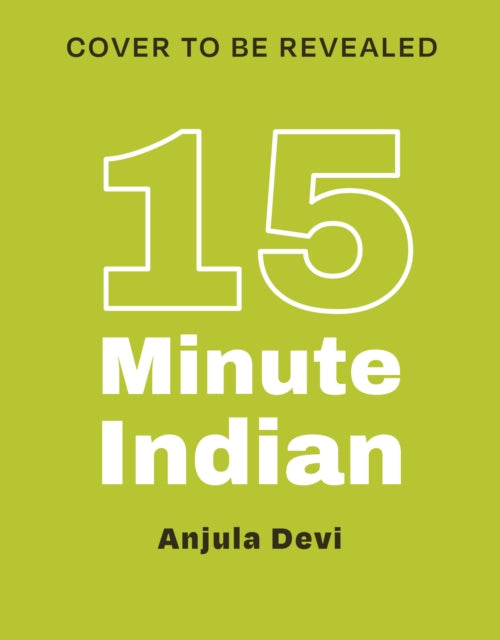 15-Minute Indian