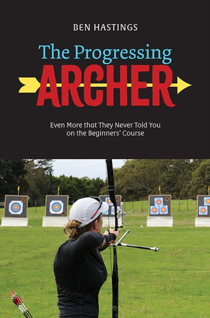Progressing Archer