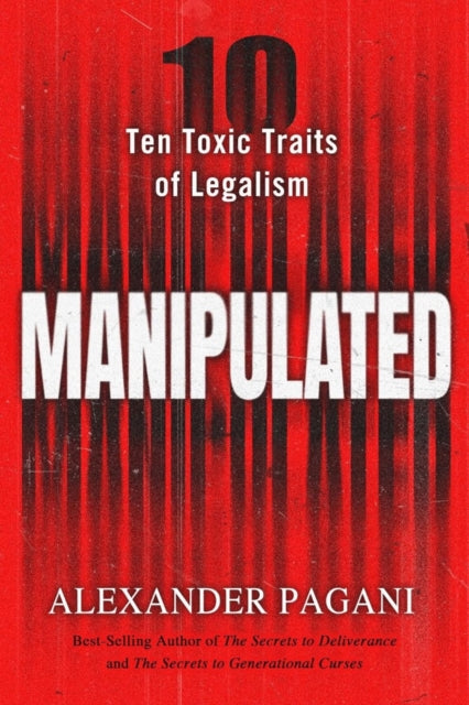 Manipulated