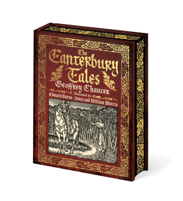 Canterbury Tales