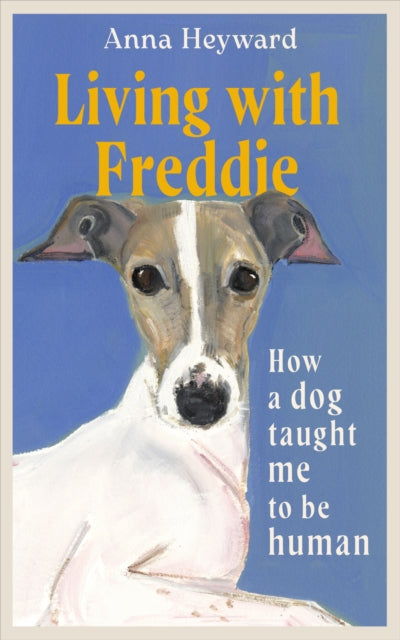 LIVING WITH FREDDIE