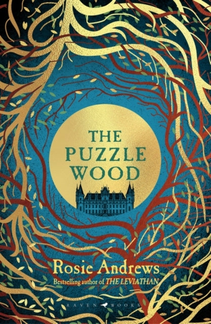 Puzzle Wood