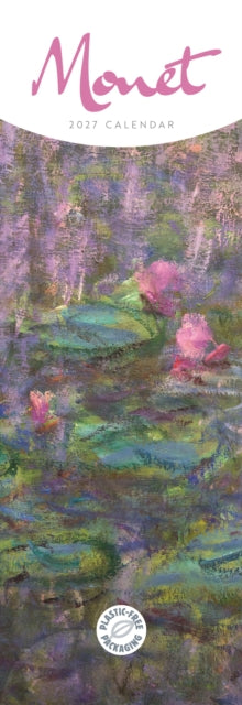 Monet, Claude (PFP) S