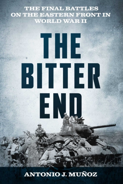 Bitter End