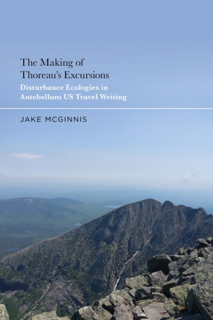 Making of Thoreau's Excursions