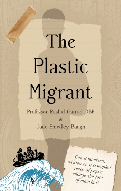 Plastic Migrant