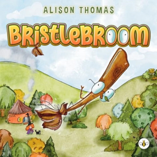 Bristlebroom