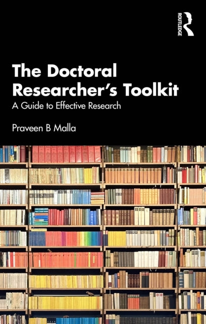Doctoral Researcher's Toolkit