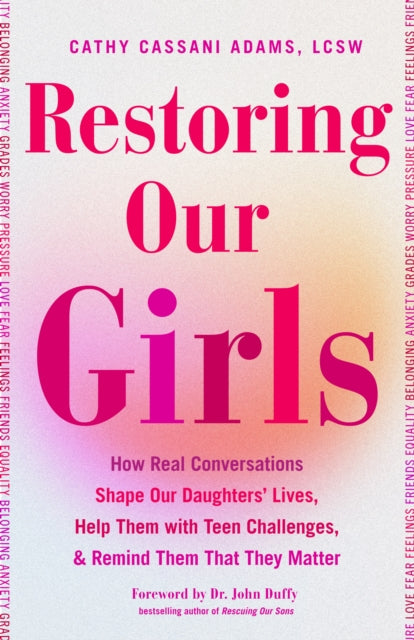 Restoring Our Girls