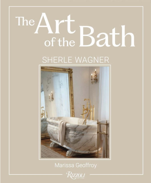Art of the Bath