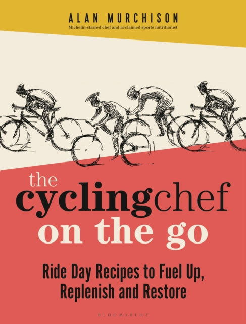 Cycling Chef On the Go