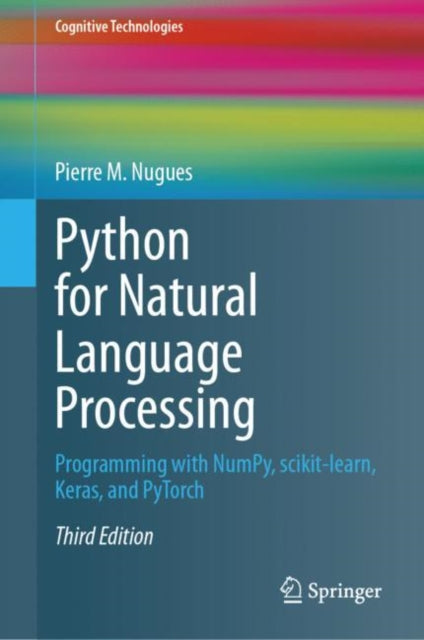 Python for Natural Language Processing