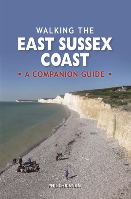 Walking the East Sussex Coast