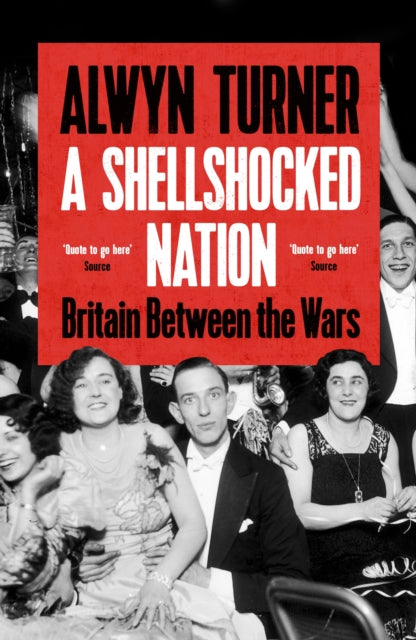 Shellshocked Nation