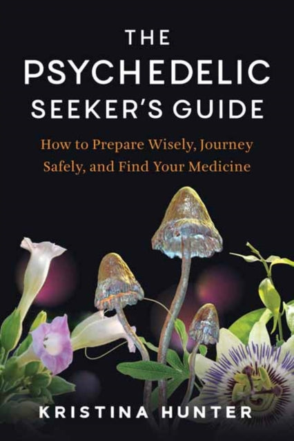 Psychedelic Seekers Guide