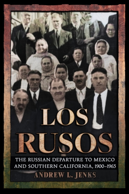 Los Rusos