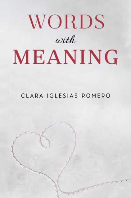 Words with Meaning