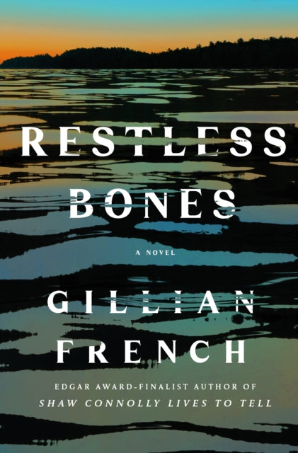 Restless Bones