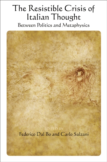 Resistible Crisis of Italian Thought