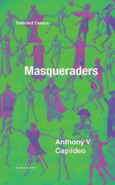 Masqueraders
