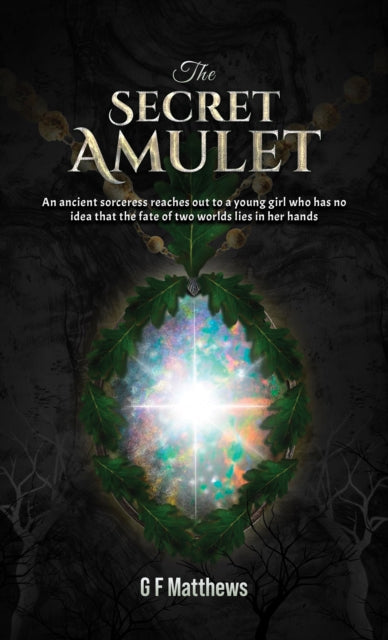 Secret Amulet