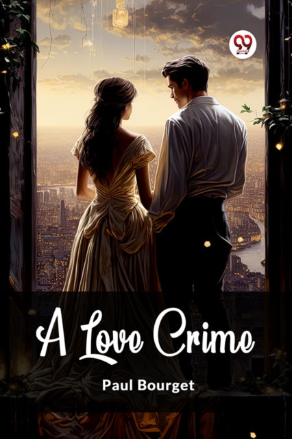 Love Crime (Edition2024)