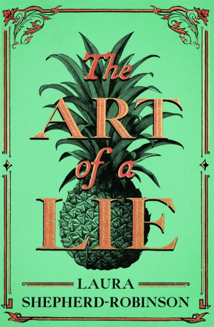 Art of a Lie