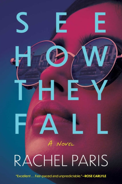 See How They Fall