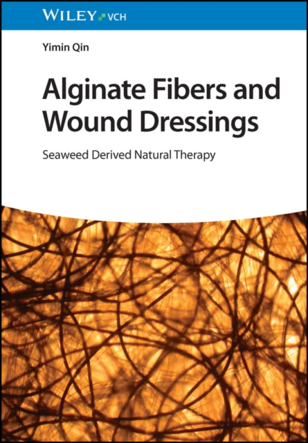 Alginate Fibers and Wound Dressings