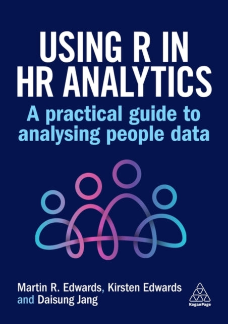 Using R in HR Analytics