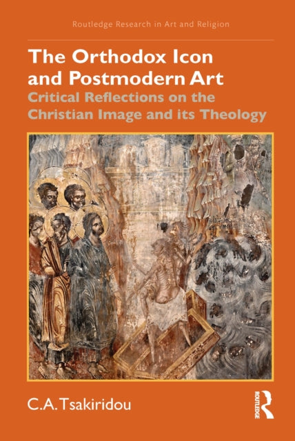 Orthodox Icon and Postmodern Art