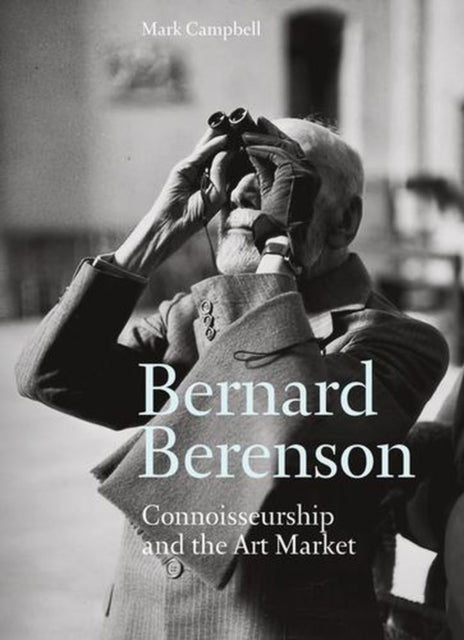 Bernard Berenson
