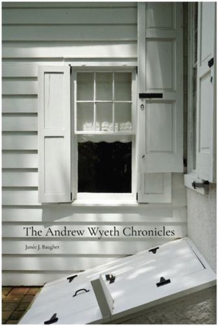 Andrew Wyeth Chronicles