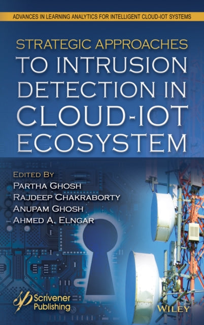 Intrusion Detection Paradigm for Cloud-IoT Environments