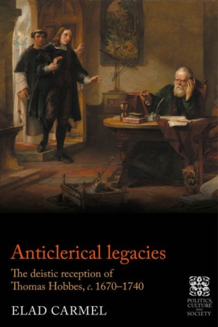 Anticlerical Legacies