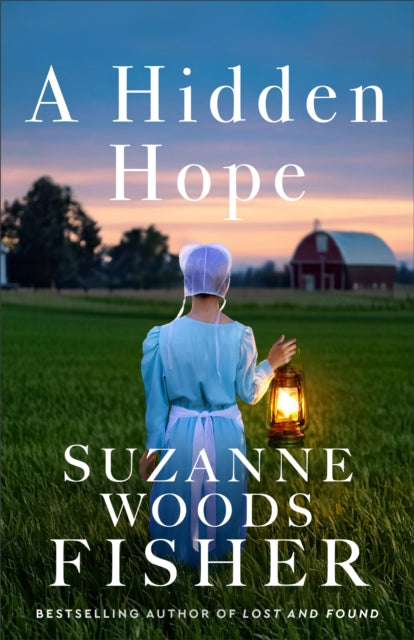 Hidden Hope