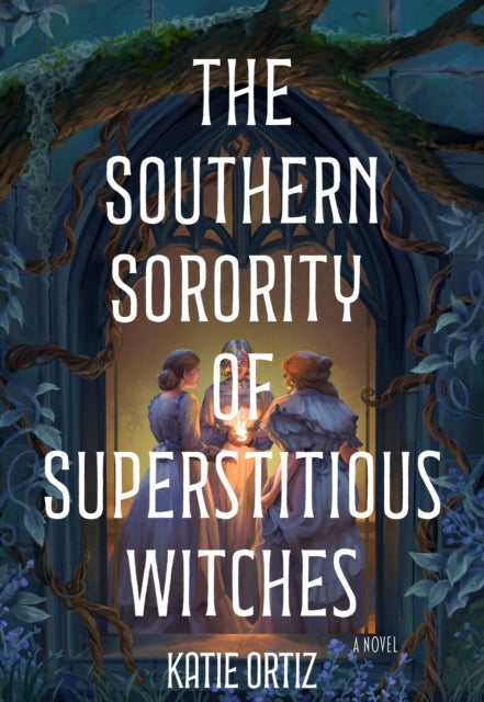 Southern Sorority of Superstitious Witches