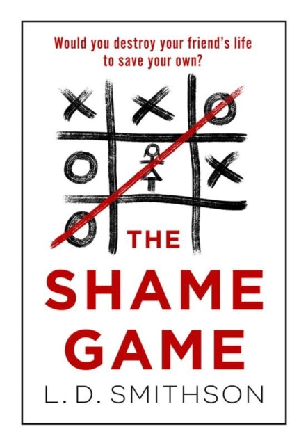 Shame Game