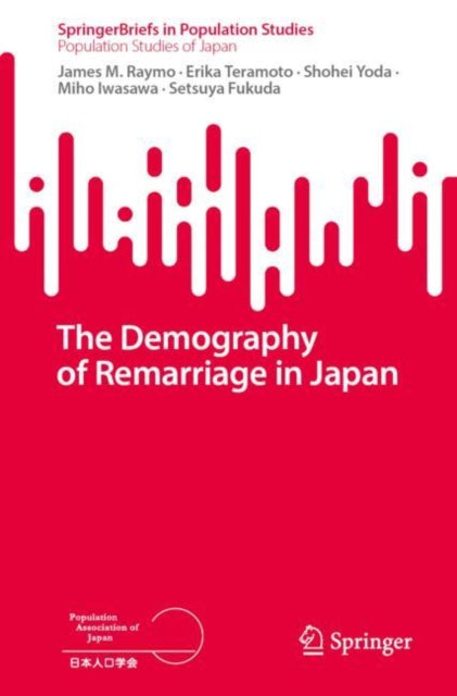 Demography of Remarriage in Japan